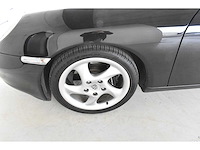 Porsche 911-996 carrera - afbeelding 9 van  32