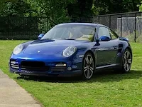 Porsche 911 (997) turbo
