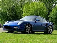 Porsche 911 (997) turbo - afbeelding 12 van  59