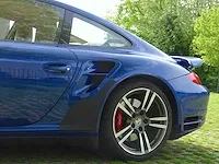 Porsche 911 (997) turbo - afbeelding 3 van  59