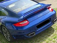 Porsche 911 (997) turbo - afbeelding 4 van  59