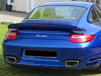 Porsche 911 (997) turbo - afbeelding 5 van  59