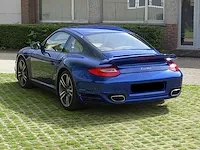 Porsche 911 (997) turbo - afbeelding 23 van  59