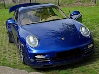 Porsche 911 (997) turbo - afbeelding 36 van  59