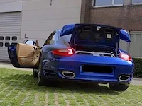 Porsche 911 (997) turbo - afbeelding 37 van  59