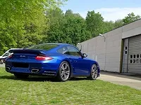 Porsche 911 (997) turbo - afbeelding 34 van  59