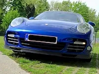 Porsche 911 (997) turbo - afbeelding 57 van  59