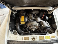 Porsche 911 cabrio us, 1984 - afbeelding 10 van  22