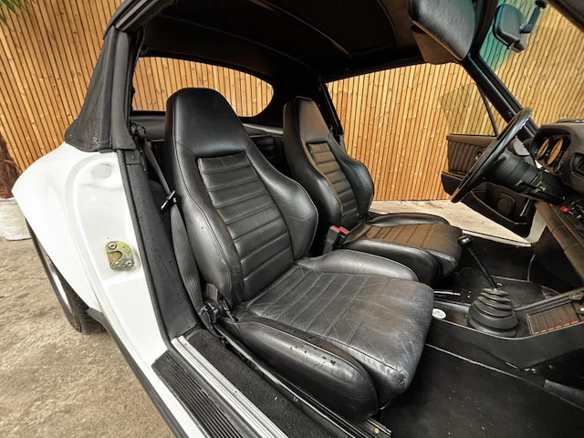Porsche 911 cabrio us, 1984 - afbeelding 11 van  22