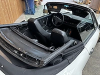 Porsche 911 cabrio us, 1984 - afbeelding 13 van  22