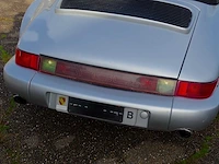 Porsche 911 cabrio - afbeelding 35 van  40