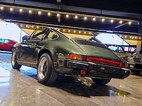 Porsche 911 carrera 3.0 benzine 1977 (marge)