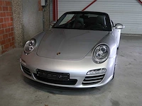 Porsche 911 carrera 4s type 997 - afbeelding 11 van  81