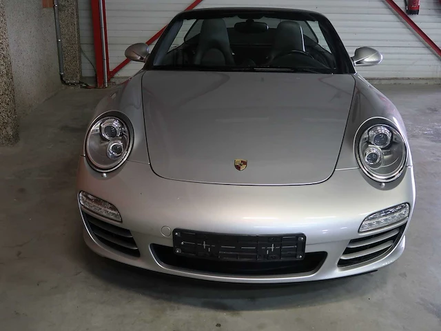 Porsche 911 carrera 4s type 997 - afbeelding 12 van  81