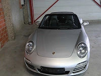 Porsche 911 carrera 4s type 997 - afbeelding 13 van  81