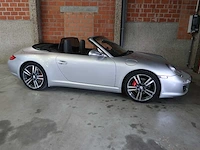 Porsche 911 carrera 4s type 997 - afbeelding 16 van  81
