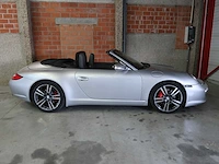 Porsche 911 carrera 4s type 997 - afbeelding 17 van  81