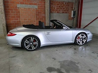Porsche 911 carrera 4s type 997 - afbeelding 18 van  81