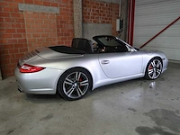 Porsche 911 carrera 4s type 997 - afbeelding 19 van  81