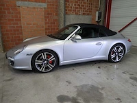 Porsche 911 carrera 4s type 997 - afbeelding 1 van  81
