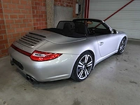 Porsche 911 carrera 4s type 997 - afbeelding 21 van  81