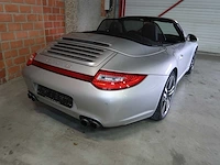 Porsche 911 carrera 4s type 997 - afbeelding 22 van  81