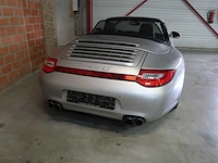 Porsche 911 carrera 4s type 997 - afbeelding 23 van  81