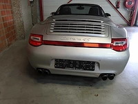 Porsche 911 carrera 4s type 997 - afbeelding 24 van  81