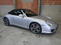 Porsche 911 carrera 4s type 997 - afbeelding 25 van  81