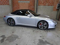 Porsche 911 carrera 4s type 997 - afbeelding 26 van  81