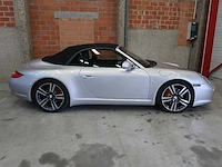 Porsche 911 carrera 4s type 997 - afbeelding 27 van  81