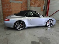 Porsche 911 carrera 4s type 997 - afbeelding 28 van  81