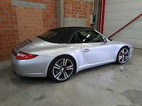 Porsche 911 carrera 4s type 997 - afbeelding 29 van  81