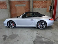 Porsche 911 carrera 4s type 997 - afbeelding 2 van  81