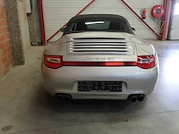 Porsche 911 carrera 4s type 997 - afbeelding 32 van  81
