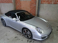 Porsche 911 carrera 4s type 997 - afbeelding 33 van  81