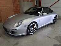 Porsche 911 carrera 4s type 997 - afbeelding 3 van  81