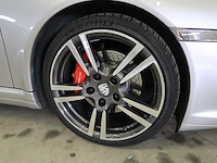 Porsche 911 carrera 4s type 997 - afbeelding 43 van  81