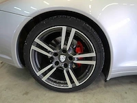 Porsche 911 carrera 4s type 997 - afbeelding 45 van  81