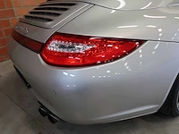 Porsche 911 carrera 4s type 997 - afbeelding 46 van  81