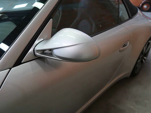 Porsche 911 carrera 4s type 997 - afbeelding 49 van  81