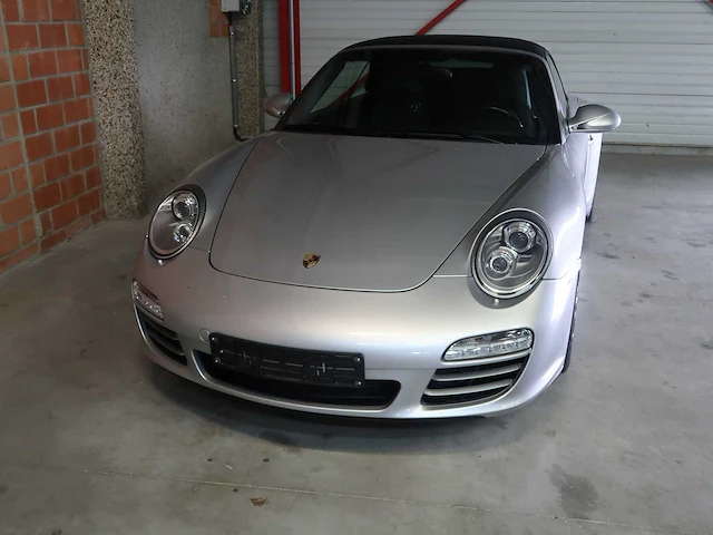 Porsche 911 carrera 4s type 997 - afbeelding 4 van  81