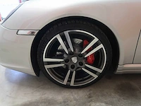Porsche 911 carrera 4s type 997 - afbeelding 50 van  81