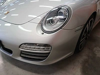 Porsche 911 carrera 4s type 997 - afbeelding 51 van  81