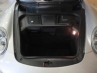 Porsche 911 carrera 4s type 997 - afbeelding 53 van  81