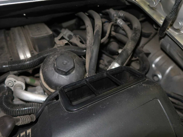 Porsche 911 carrera 4s type 997 - afbeelding 58 van  81