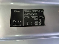 Porsche 911 carrera 4s type 997 - afbeelding 59 van  81