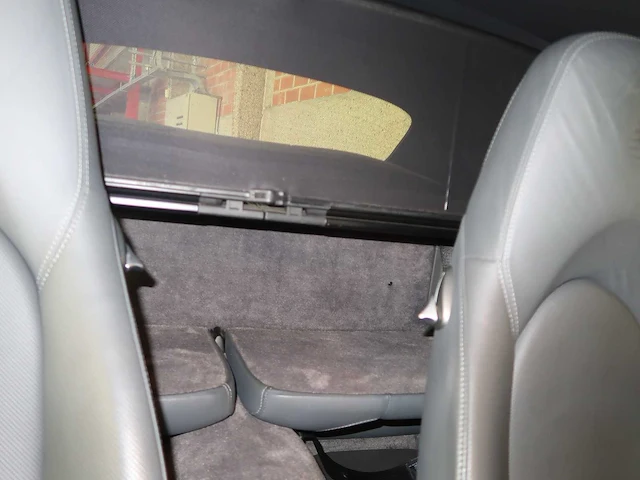 Porsche 911 carrera 4s type 997 - afbeelding 67 van  81