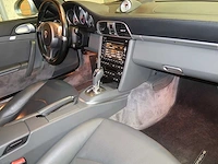 Porsche 911 carrera 4s type 997 - afbeelding 68 van  81
