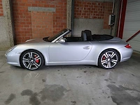 Porsche 911 carrera 4s type 997 - afbeelding 6 van  81